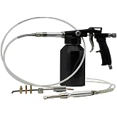 Undercoating/Rustproofing Pro Plus Gun with Undercoating Wand