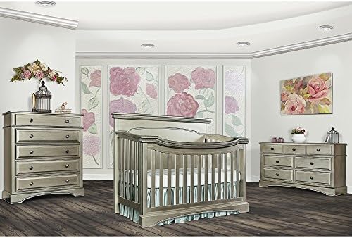 evolur catalina crib