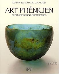 Art phénicien