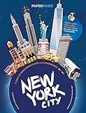 Paper New York City by 