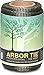 DeepRoot ArborTie Tree Straps for Staking and Guying, Flexible Tree Support Straps, Versatile Tree Rope, Tree Ties For Street Trees, Orchards, and Landscape Trees, 100’ Roll, Olive (AT 1G)
