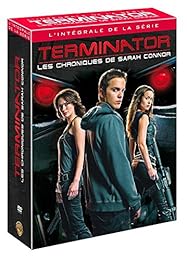 Terminator - The Sarah Connor Chronicles - L'intégrale De La Série
