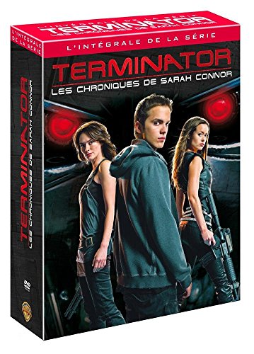Terminator - The Sarah Connor Chronicles - L'intégrale De La Série