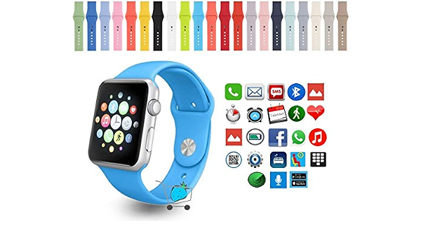 DW360 MTK2502 Smart Watch Sale, Price \u0026 Reviews | Gearbest