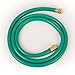 Apex, 887-6, Hose Reel Leader Hose, 5/8-Inch x 6-Feet
