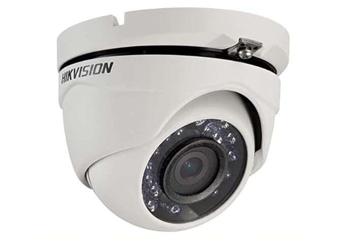 Amazon.com: hikvison ds-2ce56 C2t-irm-2.8 mm Turbo HD TVI ...