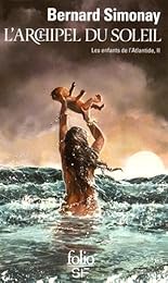 L' archipel du soleil