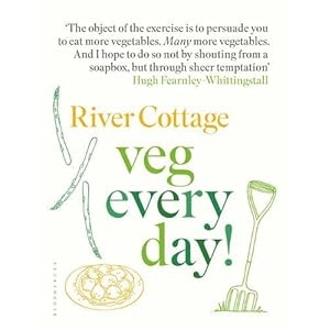 River Cottage Veg Every Day!