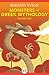 Monsters of Greek Mythology: Volume One