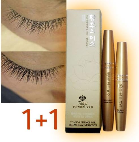 Empress Smile Eyelashes Eyelash & Brow Raid Growth