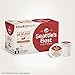 Seattle's Best Coffee Toasted Hazelnut Flavored Medium Roast K-Cup Pods | 10 Count (Pack of 6)