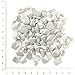 Newstone's 100% Natural Zeolite Rock - 5mm to 10mm Small Natural Zeolite Rock, Mined From Japan (1.1lbs / 500grams) - Great for Odor Removal in Room, Use in Aquarium to Remove Ammonium or Odor Eater