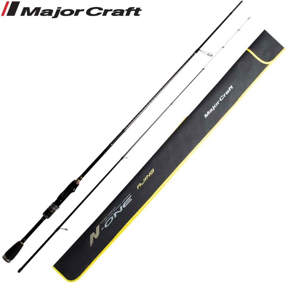 Major Craft N-ONE NSL-S742AJI AJING Category