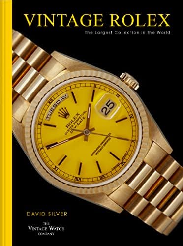 Vintage Rolex® Sports Models: A Complete Visual Reference