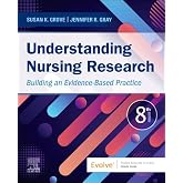 Understanding Nursing Research: Building an Evidence-Based Practice