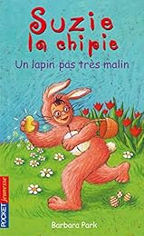 Un  lapin pas très malin