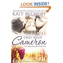 Crazy About Cameron The Winslow Brothers 3 The