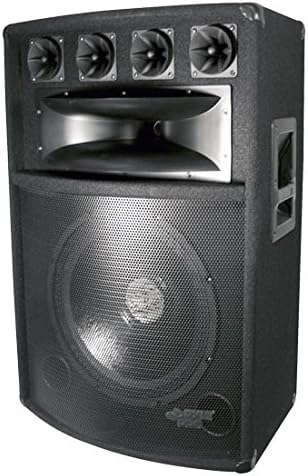 pyle pro speakers