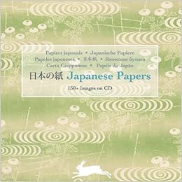 Japanese Papers Agile Rabbit Editions Pepin Press 9789057681103 Amazon Com Books