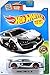 Hot Wheels 2016 HW Exotics Renault Sport R.S. 01 79/250, Silver