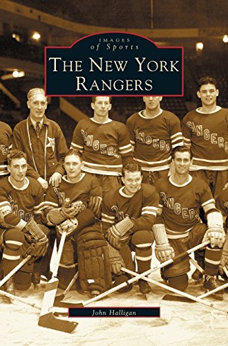 New York Rangers New York Rangers