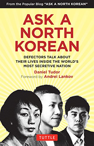 B.o.o.k Ask A North Korean: Defectors Talk About Their Lives Inside the World's Most Secretive Nation<br />[E.P.U.B]