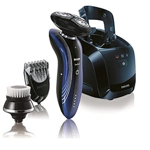 フィリップス RQ1187/37 センソタッチ2D メンズシェーバー