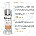 Retinol Serum with Hyaluronic Acid Serum - Vitamin E - Anti-Aging for Reducing Fine Lines & Wrinkles - Clinically Proven Skin Treatment for the Face - 2 pack