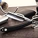 Gold Dollar Shaving Ready Cut Throat Razor Straight Razor
