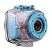 Disney Frozen 78027 Action Camera with Accessories with 1.8