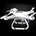 Cheerson CXHOBBY CX-20 Professional 2.4GHz 4CH 6-Axis Auto-pathfinder RC Quadcopter UFO Aircraft Toys with Gopro Camera Mount + GPS + IOC + MX Autopilot System