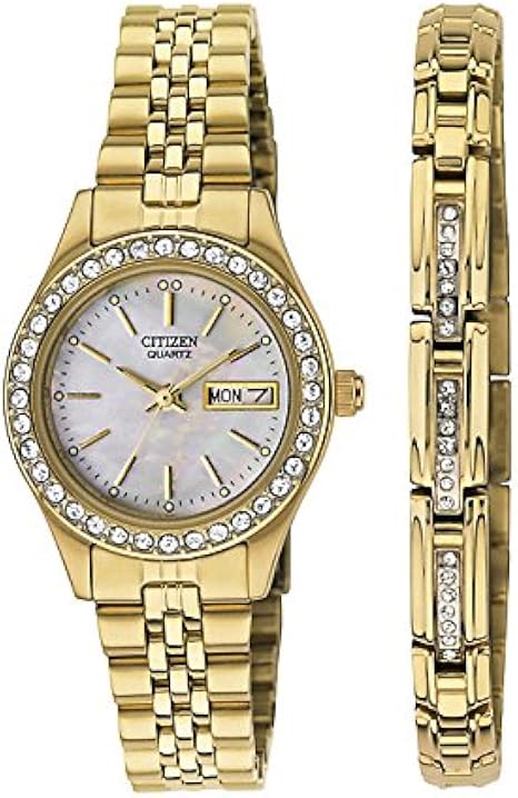 Citizen Watch Bracelet Set Online Sale 