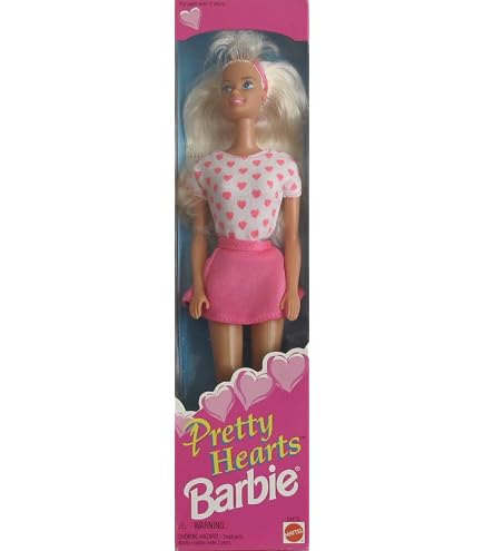 hot pink barbie dress amazon Amazon.com: Barbie Fashion Avenue Hot Pink Party Dress by Mattel : Toys &  Games