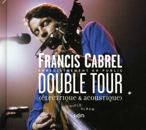 Francis Cabrel - Best of - Zortam Music