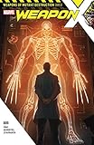 Weapon X (2017-) #5