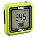 Bushnell 368224 Bushnell NEO Ghost Golf GPS/Rangefinder, Neon Green