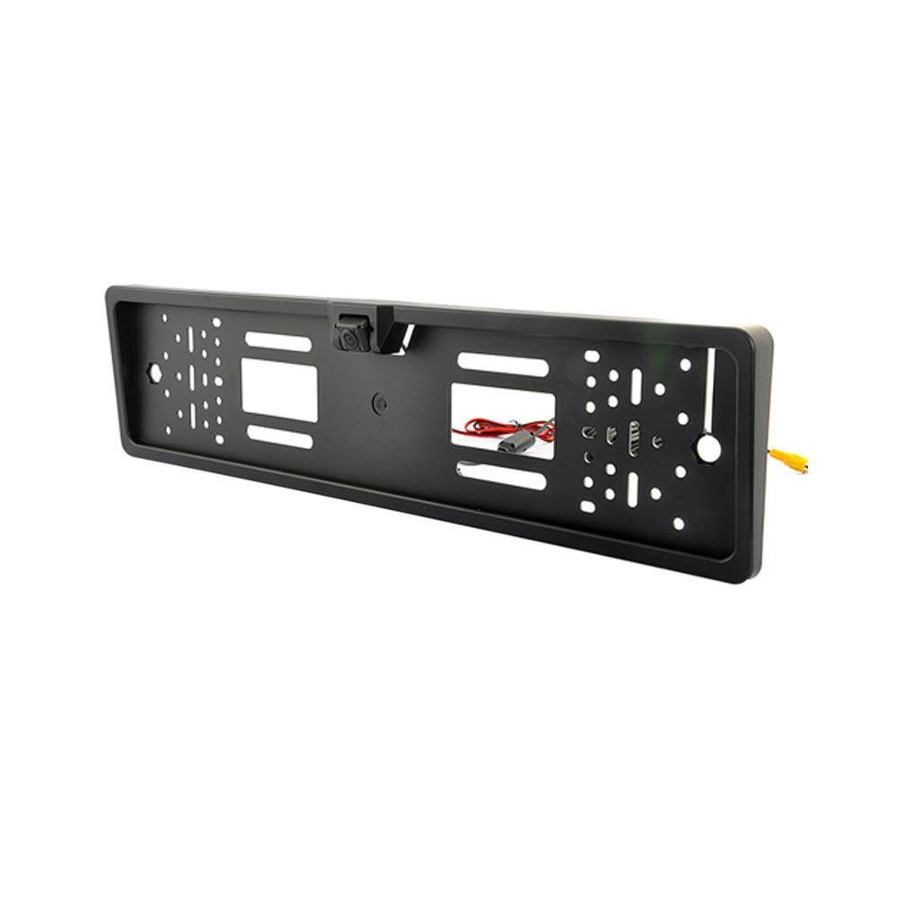 PNI PNI ESC100 Rearview Camera Reversing Escort C100 Universal with Registration Number Support Included