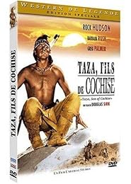 Taza, Fils De Cochise