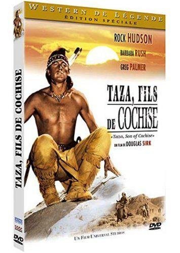 Taza, Fils De Cochise