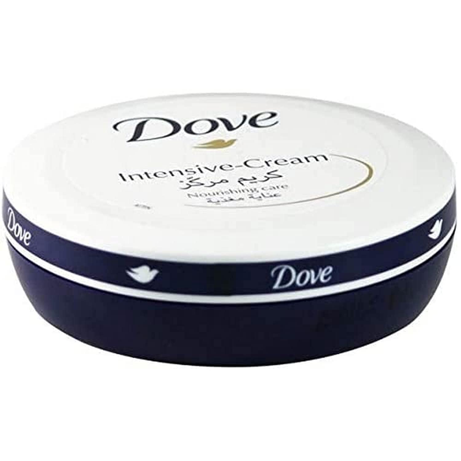 dove rich nourishment cream 150ml