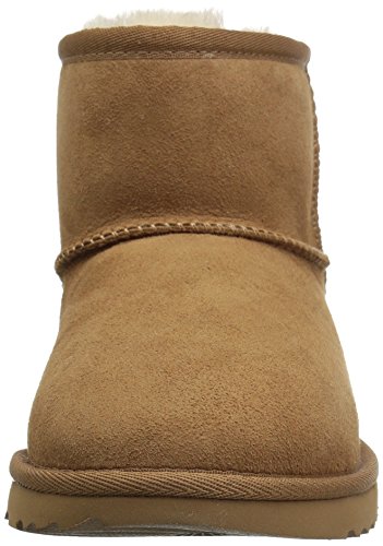 UGG Kids K Classic Mini II Boot - Image 5