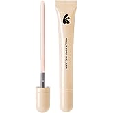 Killit Founcealer 21 Ivory – Hybrid Foundation & Concealer with Built-In Spatula, High Coverage, Lightweight, Natural Finish, 10 ml, Made in Korea