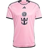 adidas Inter Miami CF Men’s Authentic Home Jersey 2024/25