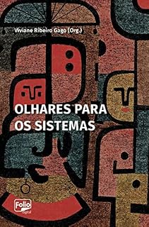 Livro Olhares para os sistemas