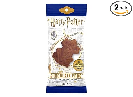 Jelly belly harry pttr c (071567992329)