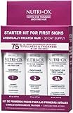 Zotos Nutri-Ox Starter Kit