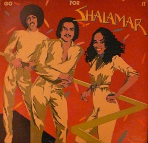 SHALAMAR - Friends (2019 Remaster/5 Bonus Tracks) - Amazon.com Music