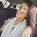 SojoS Modern Women's Men's Ultra Light Metal Frame Mirror Flat Lens Sunglasses SJ1008 With Pink Frame/Pink Mirrored Lens