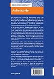 Image de Außenhandel: Marketingstrategien und Managementkonzepte (German Edition)