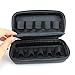 Soothing Terra Hard Shell Essential Oil Carrying Case - Holds 10 Bottles (5ml or 10ml) Essential Oils Case